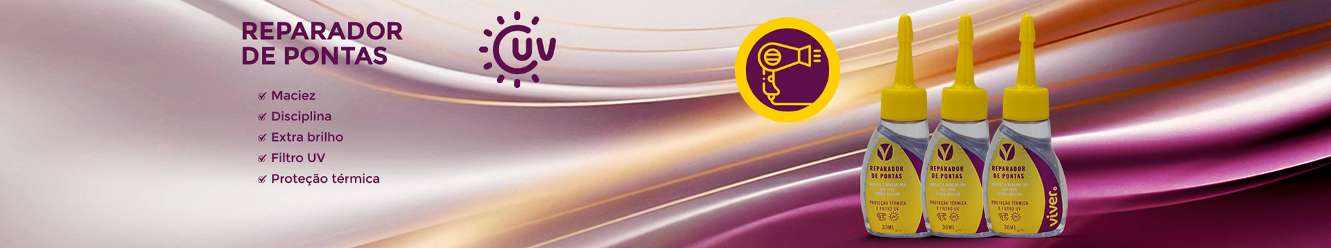 Reparador de Pontas